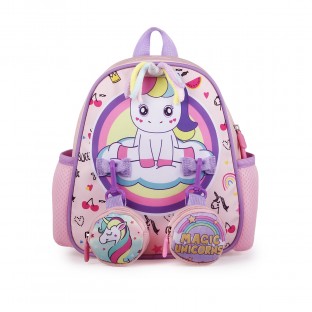 Unicorn - Kindergarten Backpack